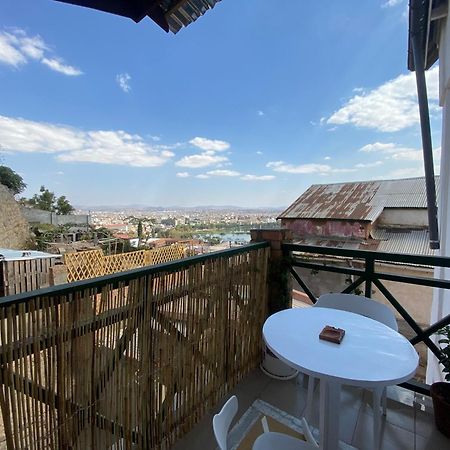 M'Serenity Guest House Antananarivo Exterior photo